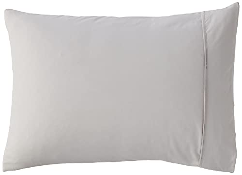 7 Piece Comforter Set Bag Solid Color All Season Soft Down Alternative Blanket & Luxurious Microfiber Bed Sheets