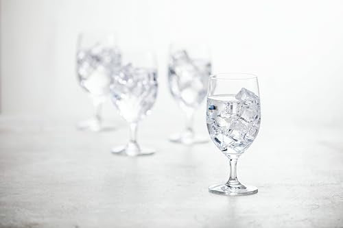 Forté All Purpose Glass 15 Ounce (6 Count)