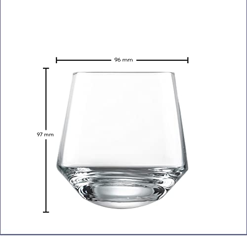 Pure Dancing Tumbler (2 Count)