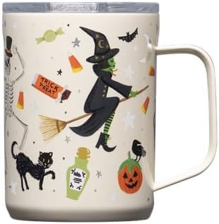 16 oz Triple Insulated Coffee Mug