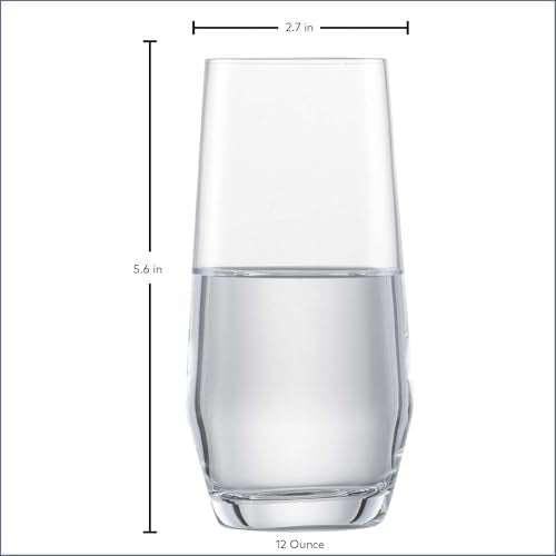 Pure Tumbler Set of 6 (6 Count)