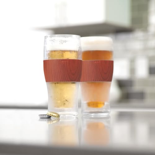 Freeze Frozen Mugs (16 Fl Oz)
