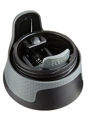 West Loop Autoseal Travel Mug