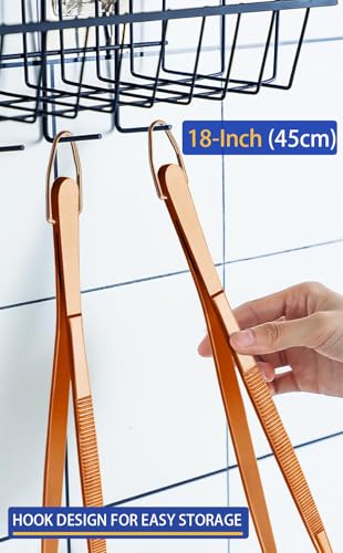 2 Pcs 18 Inch (2 Count)