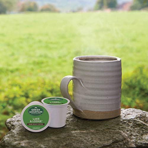 Lake & Lodge Keurig Single (24 Count)