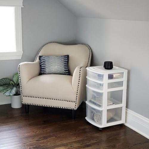 Drawer Tower 4