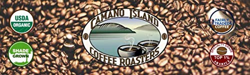 Papua New Guinea Whole Bean 2lb (32 Ounce)