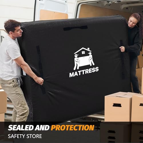Mattress Bags for Moving