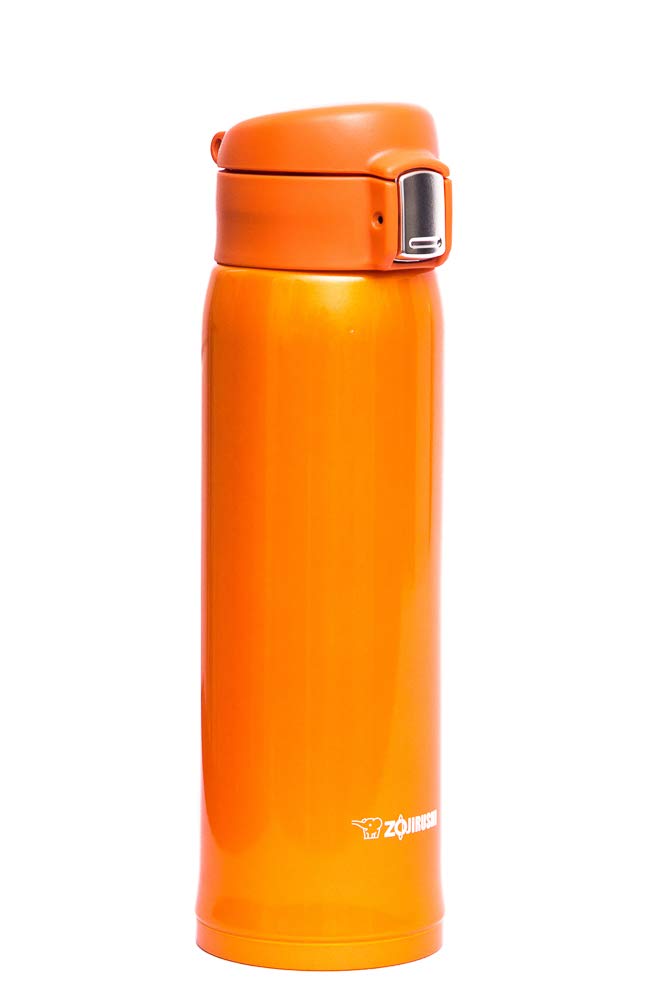 Stainless Steel Mug
