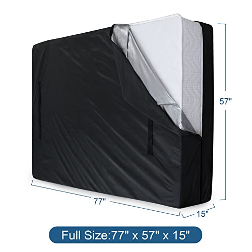 Mattress Bags for Moving and Storage Full Size Waterproof