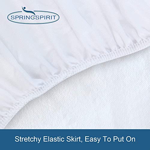 King Size Mattress Protector Waterproof