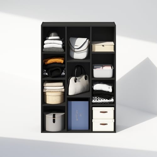 Reed Closet Organizers and Storage