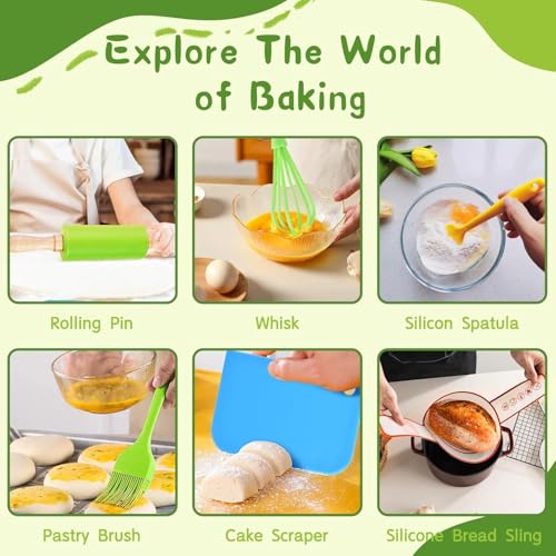 Montessori Kitchen Tools for Toddlers