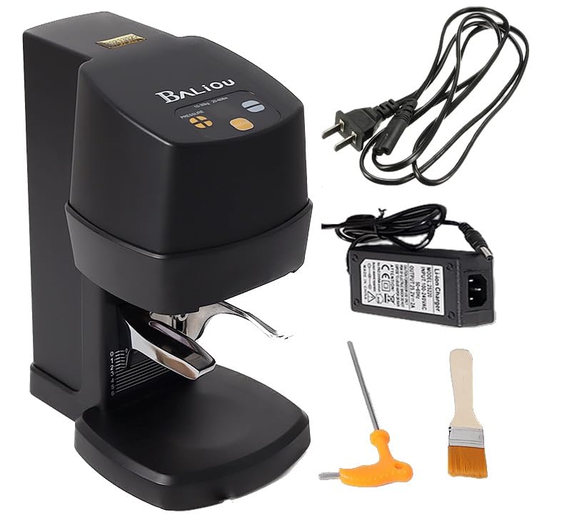 Automatic Tamper