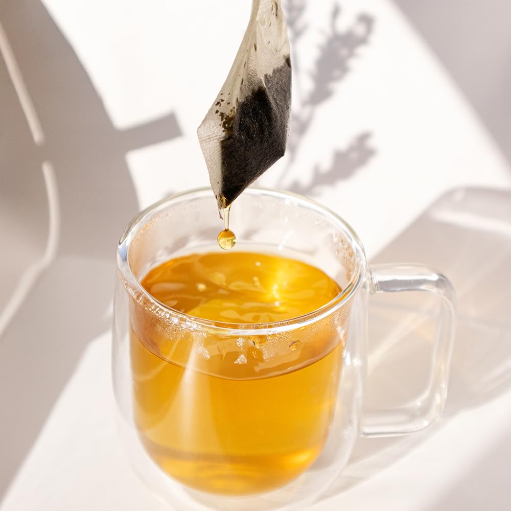 Chamomile Herbal Tea Bags (20 Ounce)