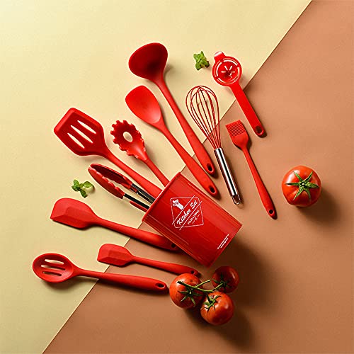 Kitchen Utensils Set (12 Count)
