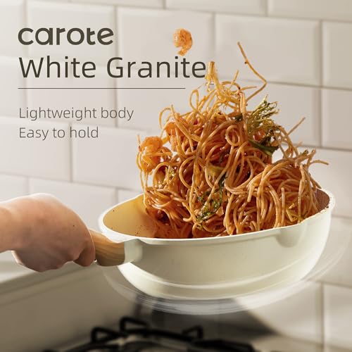 16pcs Nonstick Cookware Sets