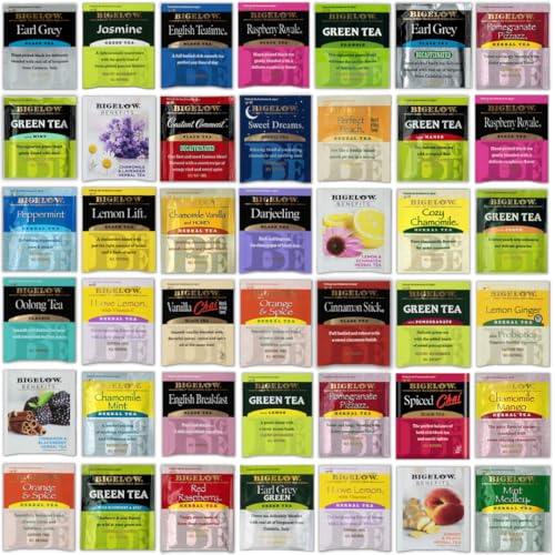Sampler Assortment Variety Pack 48 Count (72 Count)