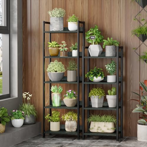 4 Tier Bookshelf with Drawer