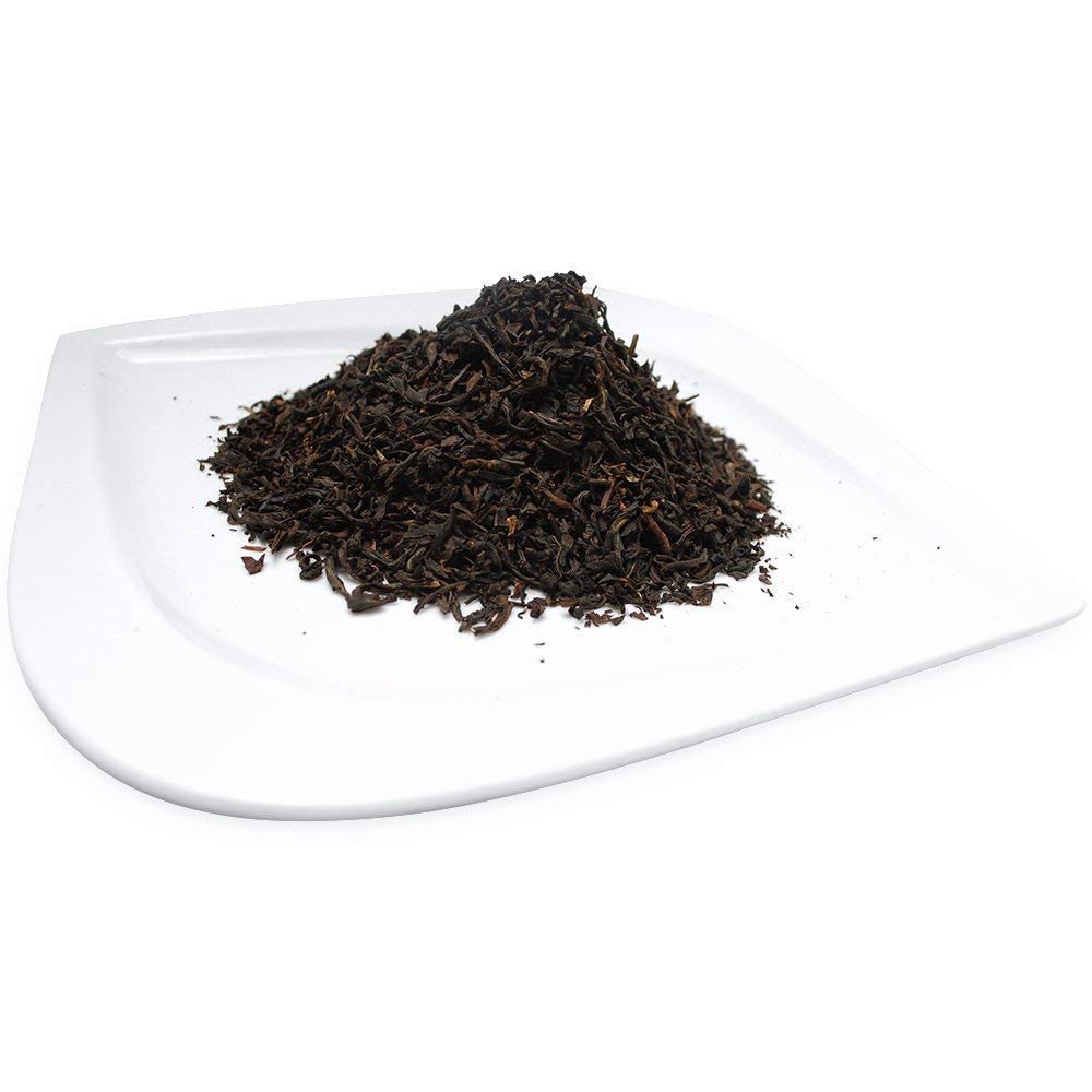 Lapsang Souchong Black Tea (16 Ounce)