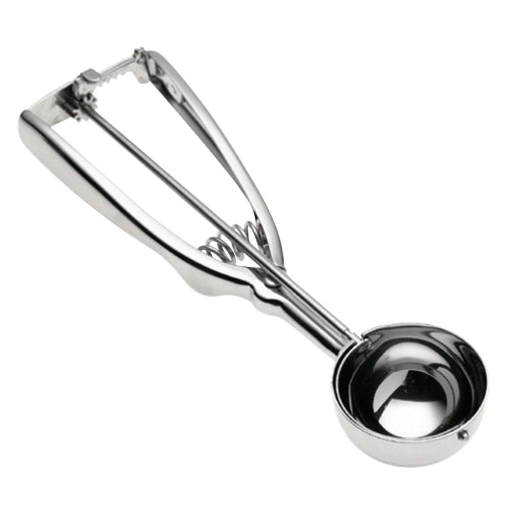 Stainless Steel Scoop