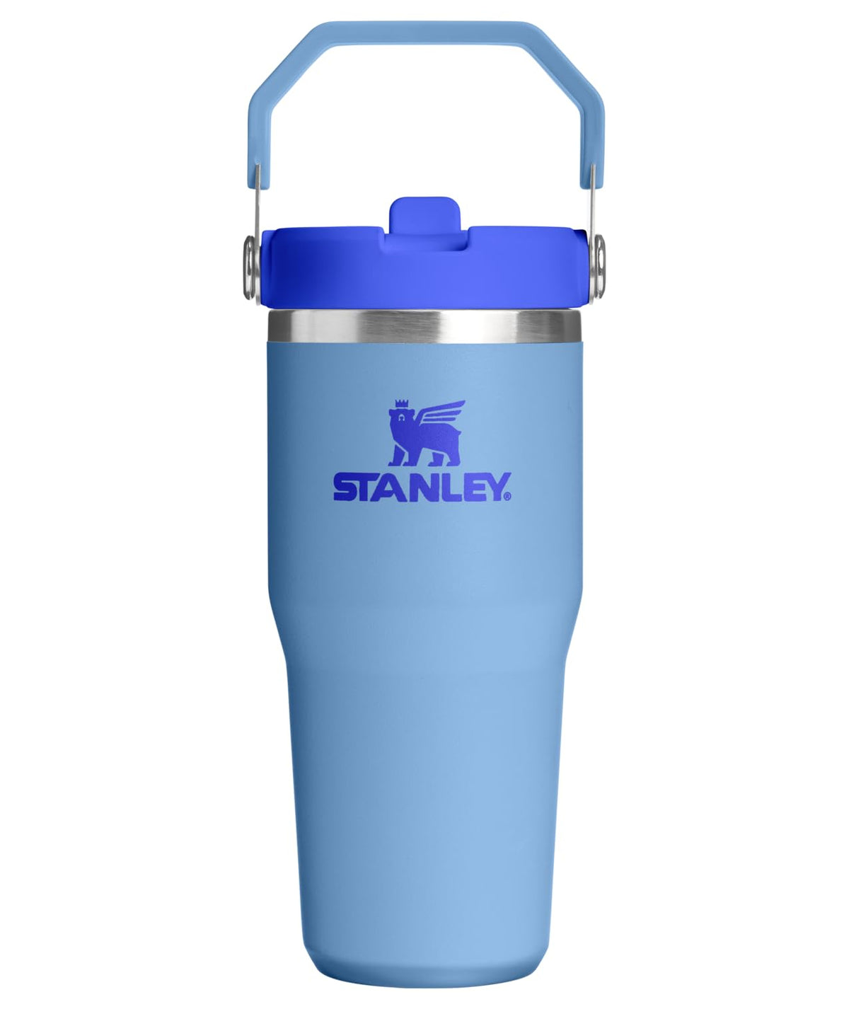 IceFlow 2.0 Flip Straw Tumbler