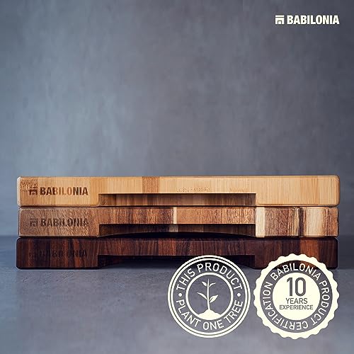 American Walnut Wood Cutting Board