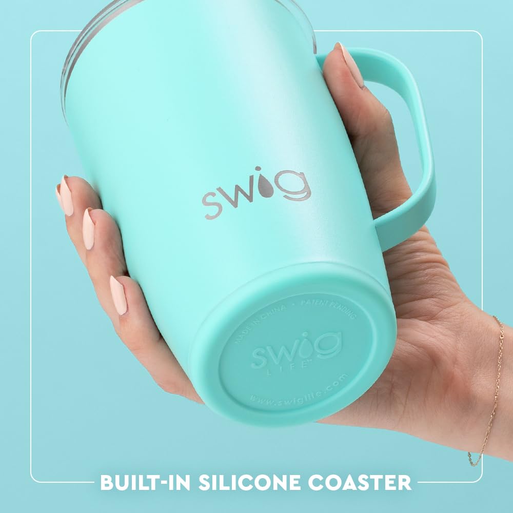 18oz Travel Mug