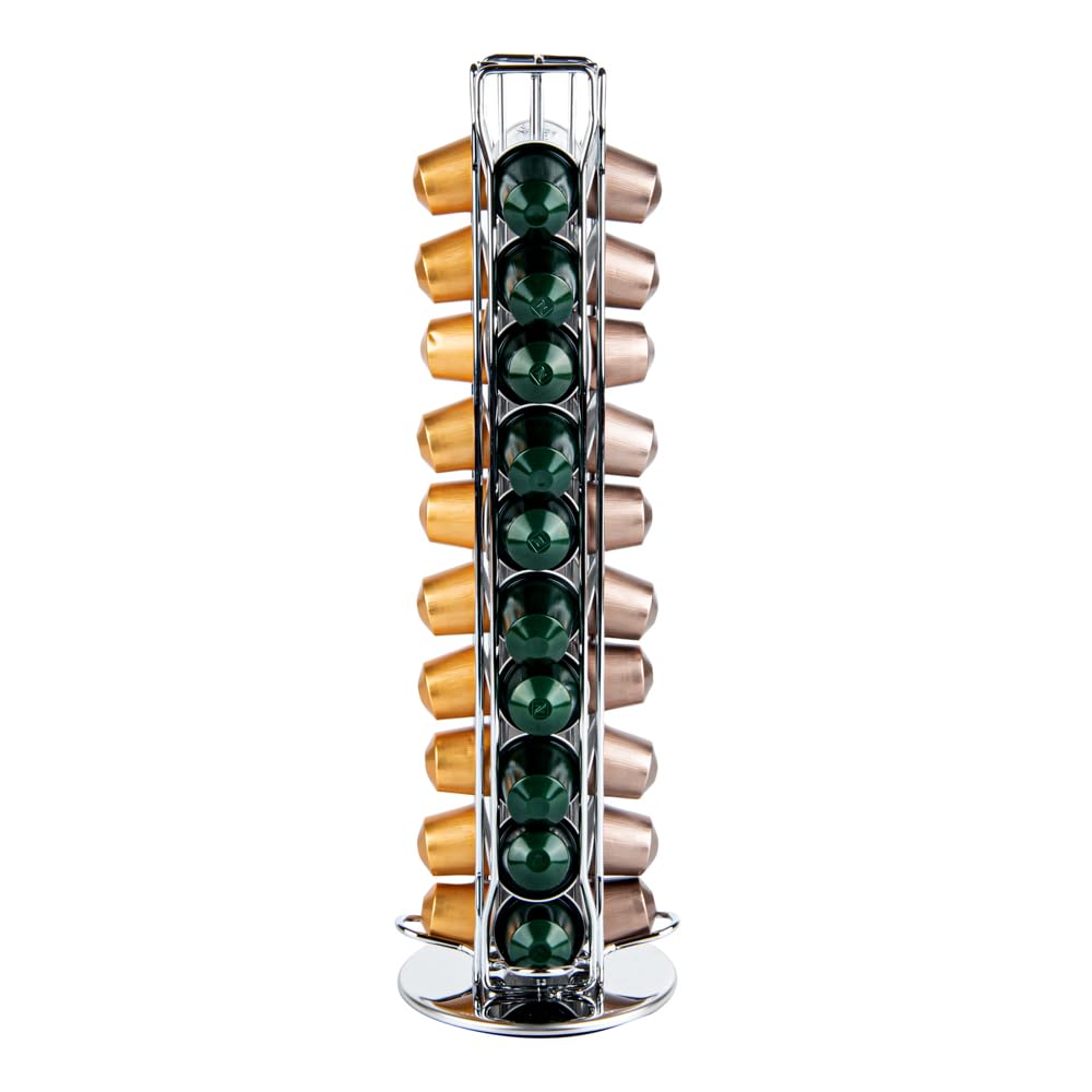 Coffee Pod Capsule Holder