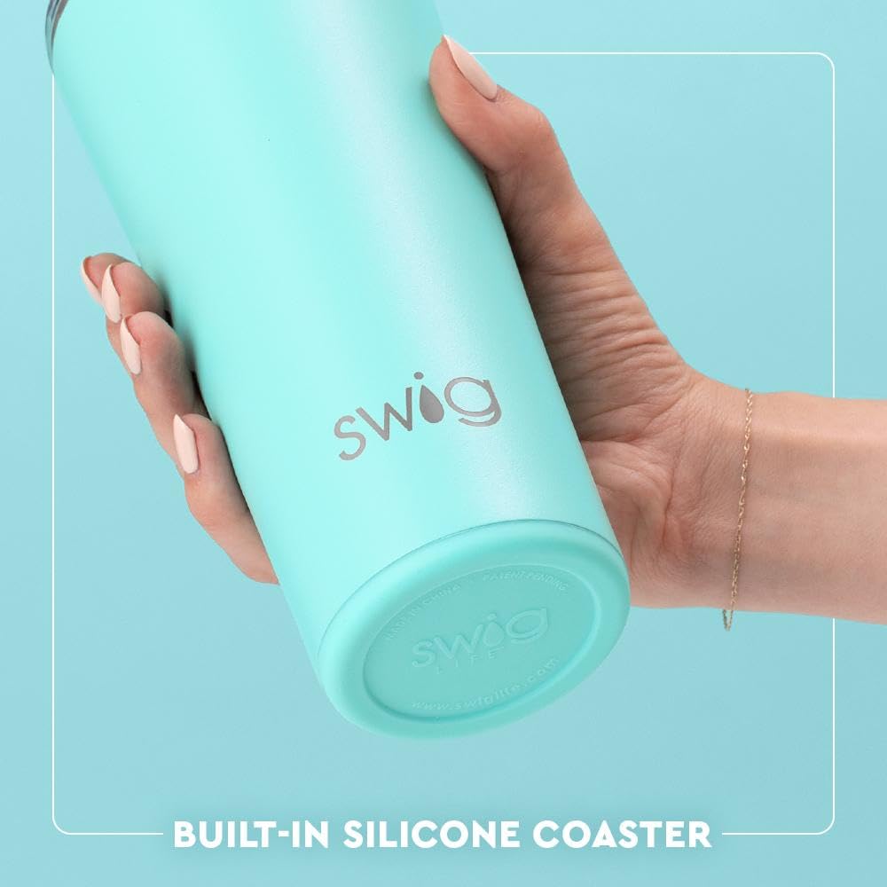 22oz Insulated Tumbler