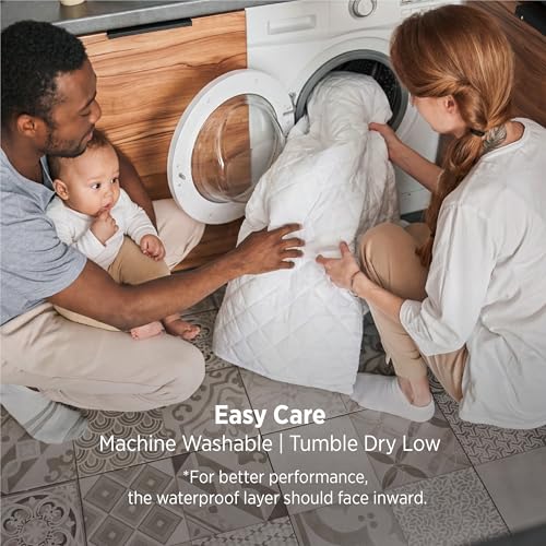 King Mattress Protector