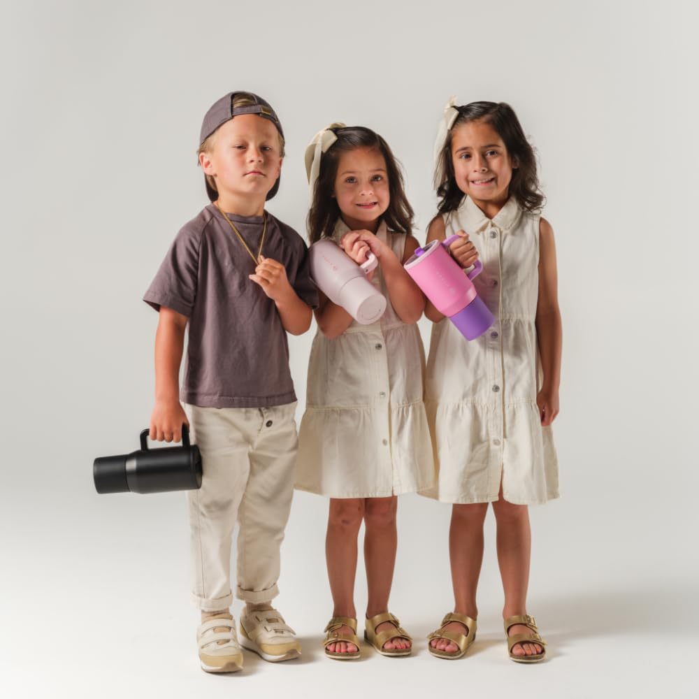 Traveler 20oz Kids Insulated Tumbler with Handle