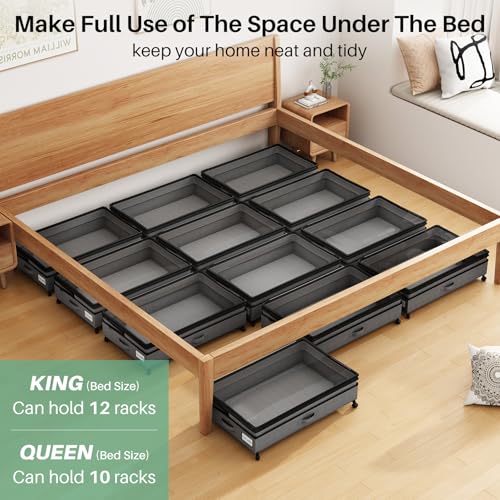 4 Pack Height (4 Count)