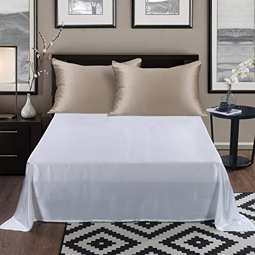 Natural Silk Pillowcase