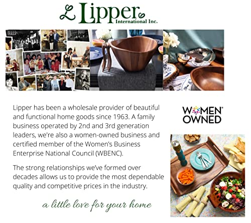 Bamboo Wood Two (2 Count)