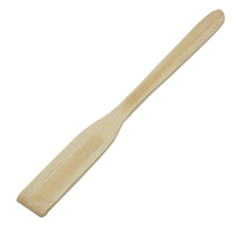 Organic Bamboo Coffee Stir Stick French Press Spoon