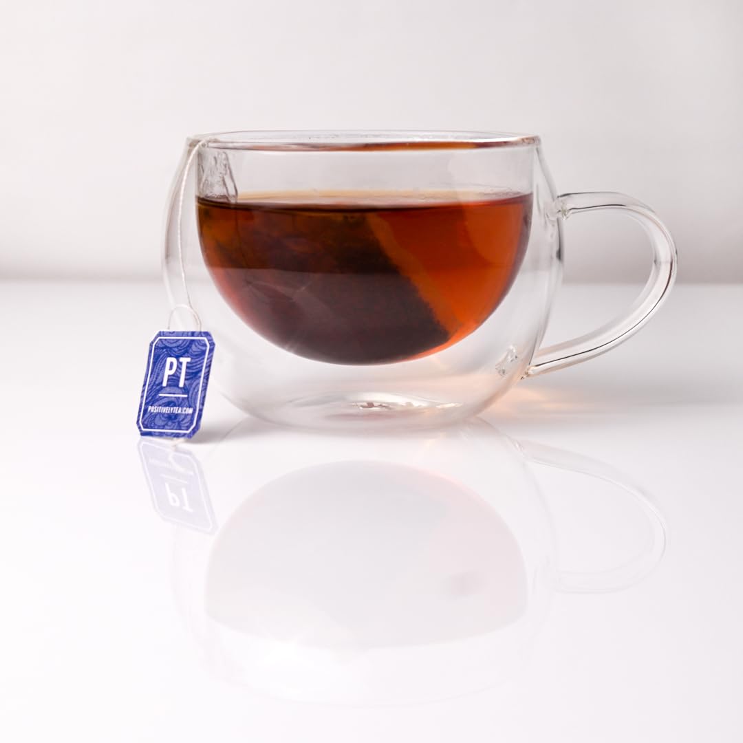 Assam Black Tea Bags (20 Ounce)
