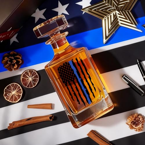 Police Officer Gifts for Men
