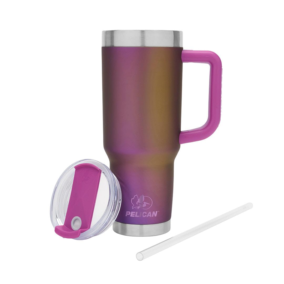Pelican Hydration Pelican Porter™ 40 oz Vacuum Insulated Tumbler