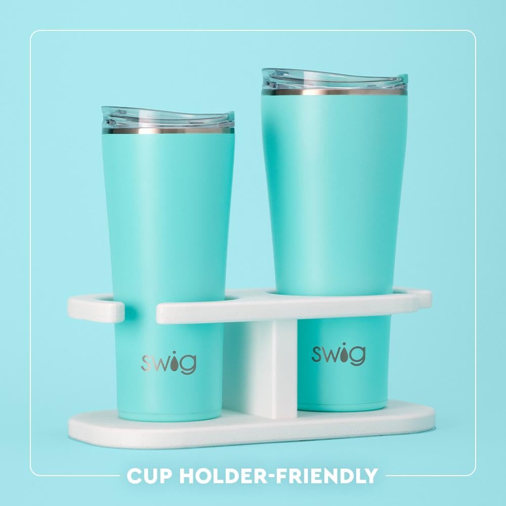 32oz Insulated Tumbler with Lid