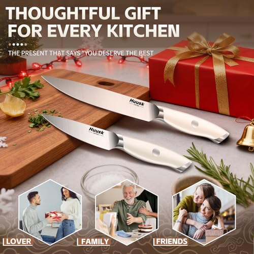 Paring Knife Set (2 Count)