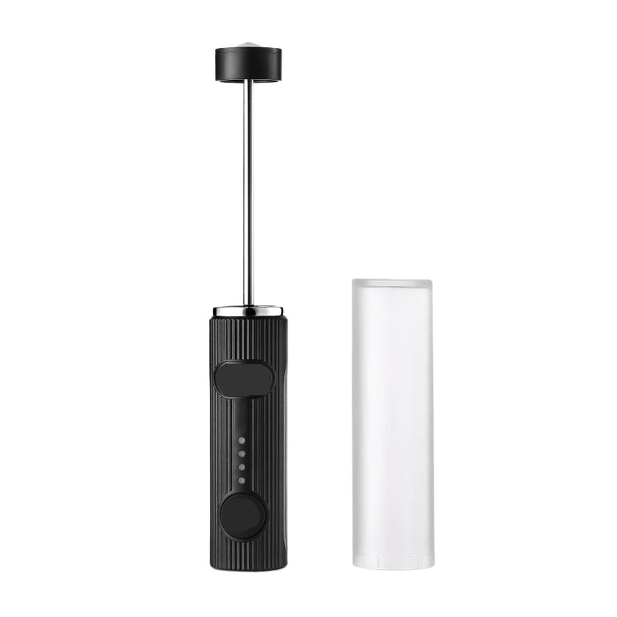 Milk Frother Handheld Foam Maker
