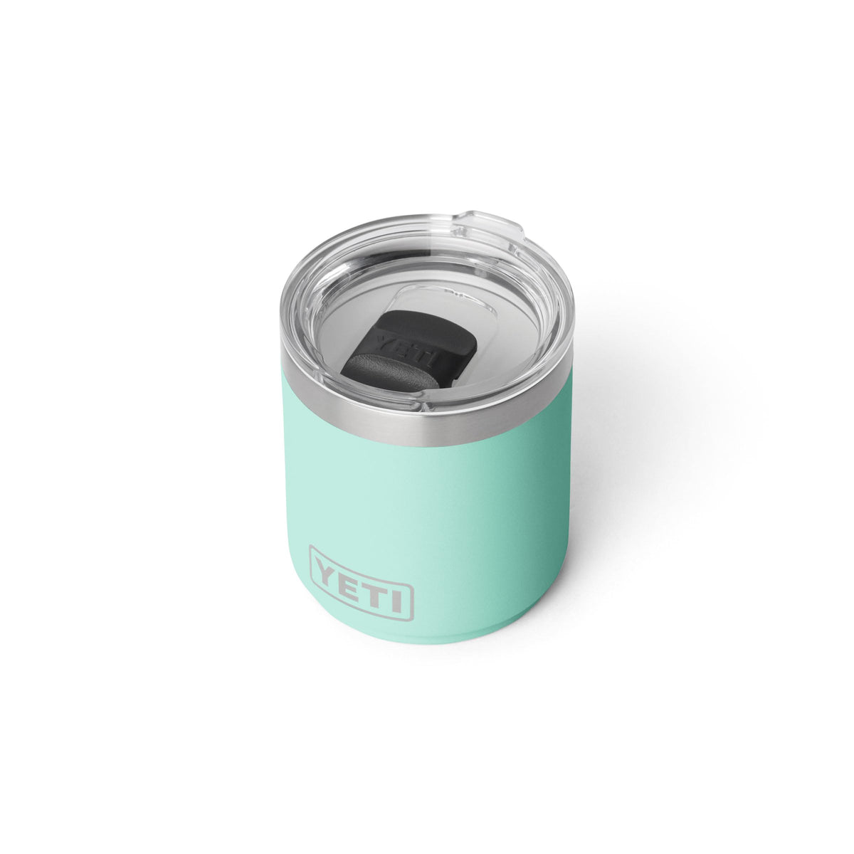 Rambler 10 oz Ceramic Lined Lowball 2.0