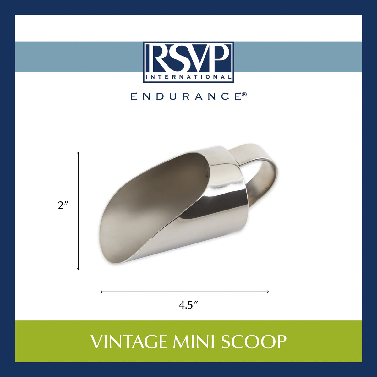 Endurance Kitchen Collection Measuring Tools