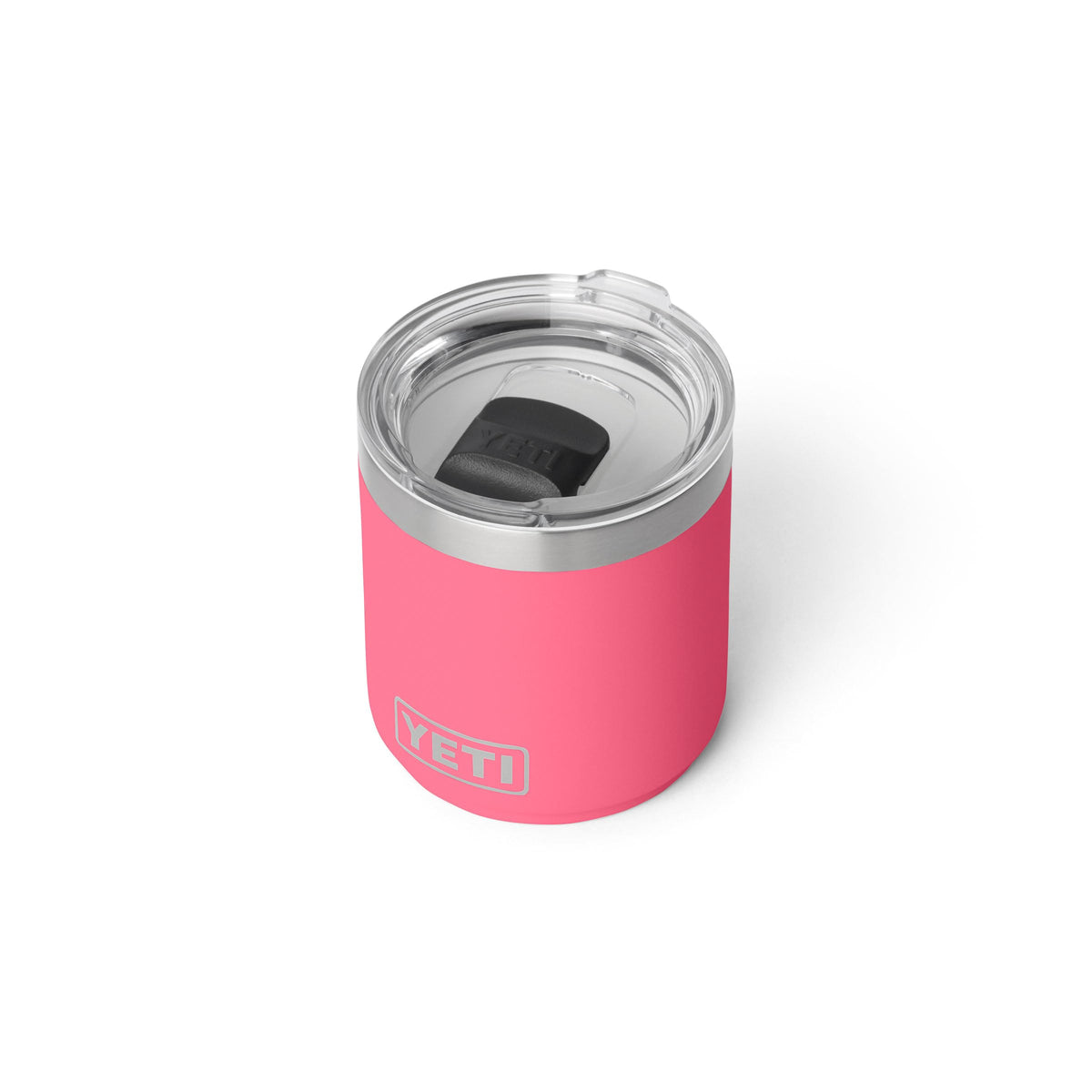 Rambler 10 oz Ceramic Lined Lowball 2.0