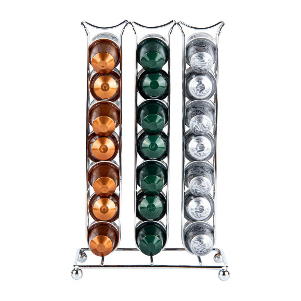 Coffee Pod Capsule Holder