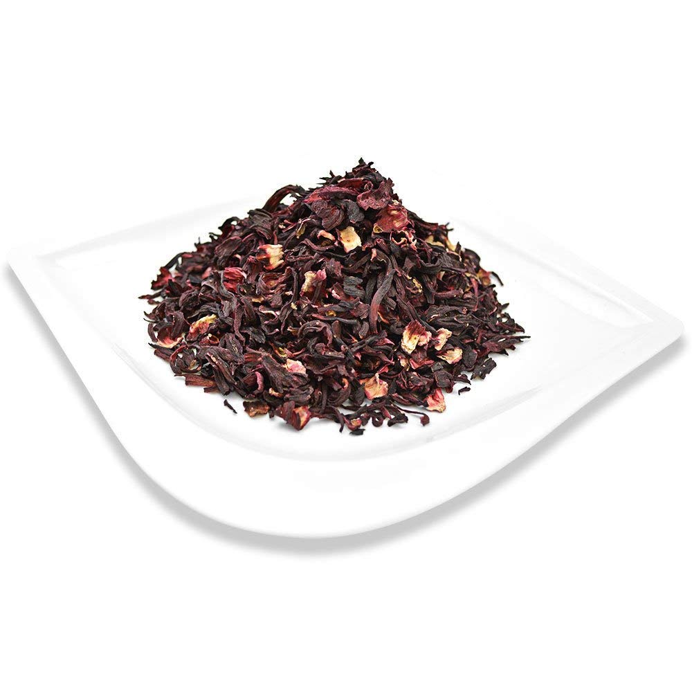 Hibiscus Herbal Tea (16 Ounce)