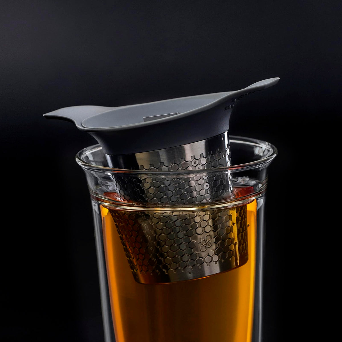 Tea Basket For Loose Tea Loose Leaf Tea Steeper For Loose Leaf Tea Stainless Tea Infuser Fine Mesh Tea Infuser Tea Filter Strainer Tea Diffusers For Loose Tea Brewer