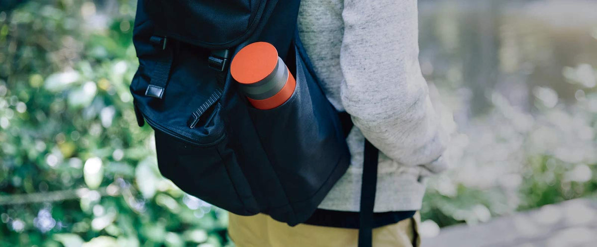 20937 Travel Tumbler