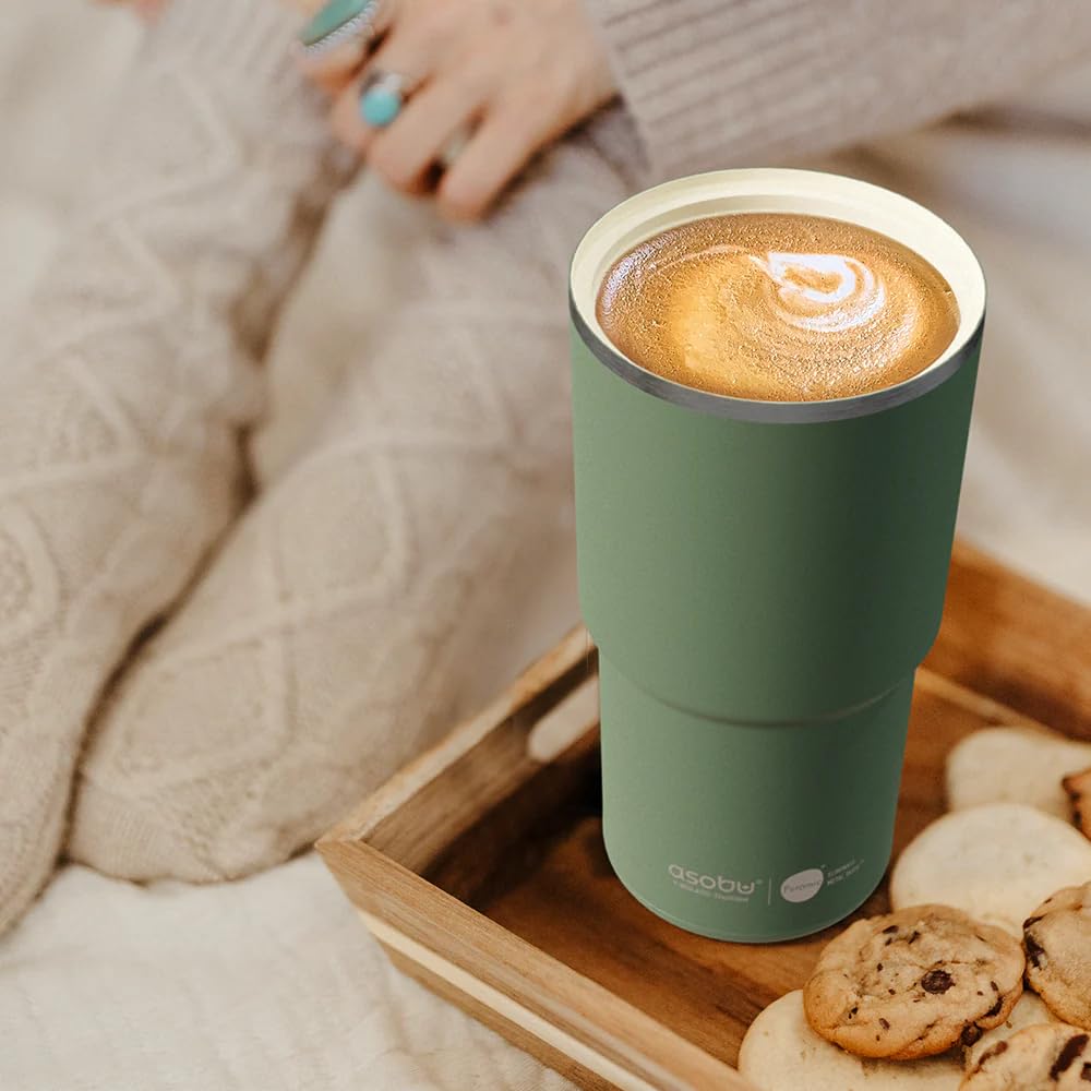 22oz Extra Large Ceramic (22 Count)